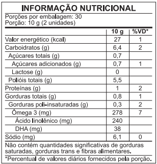 GOALMY GUMMIES OMEGA 3 - PINEAPPLE - 60 GOMAS