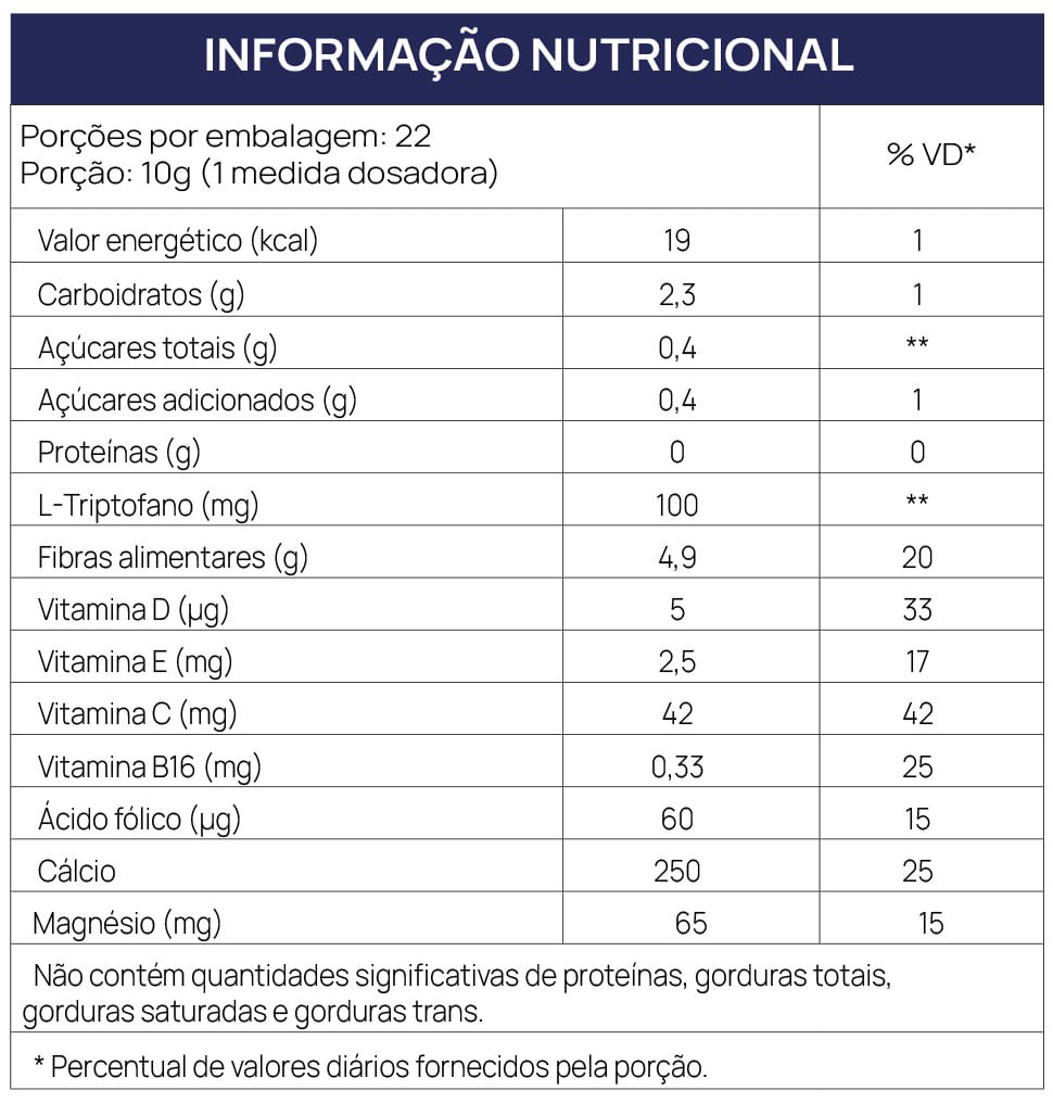 RELIEF - CLIMATÉRIO & MENOPAUSA - BLACKBERRY - 220G