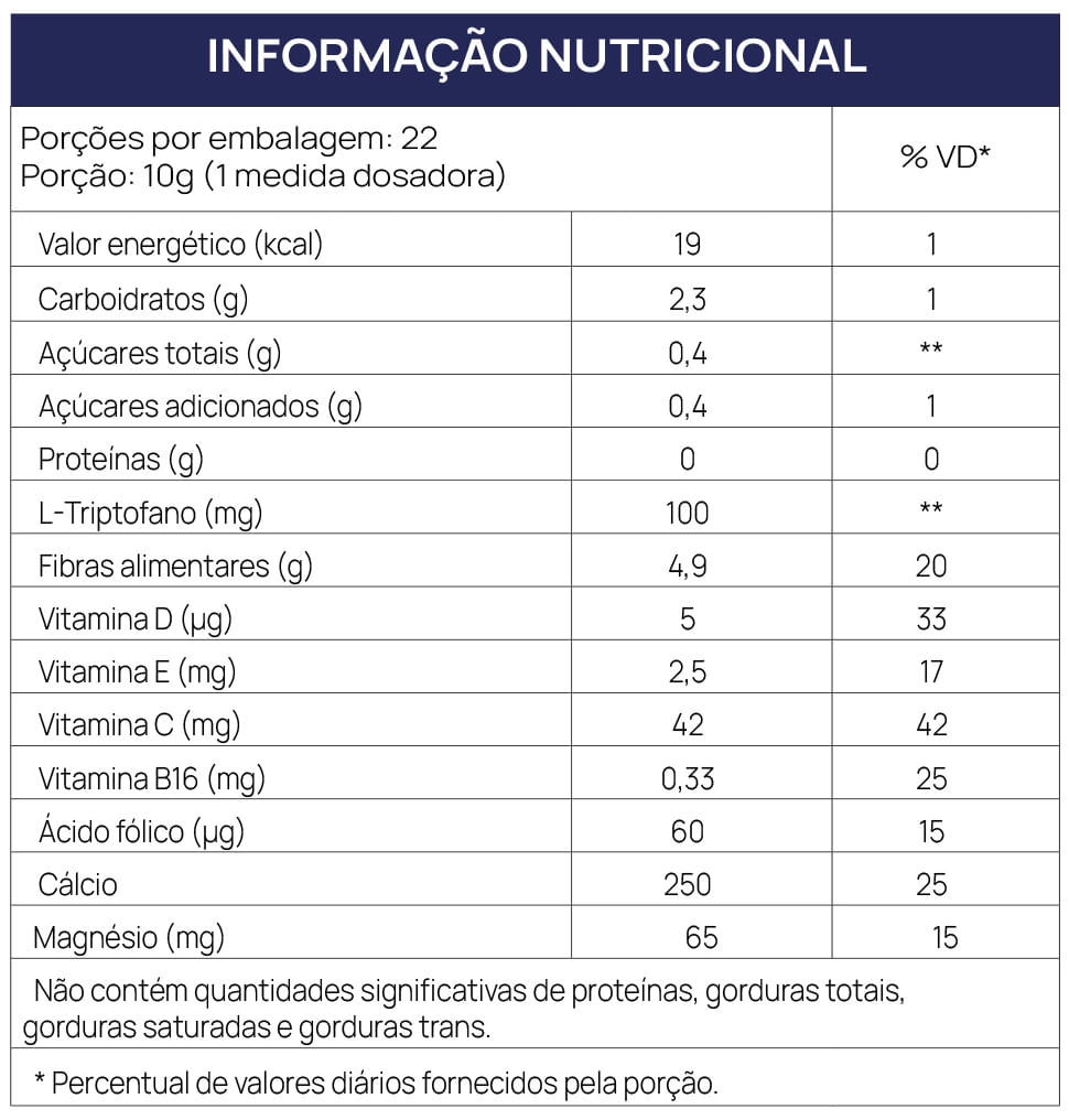 RELIEF - CLIMATÉRIO & MENOPAUSA - BLACKBERRY - 220G