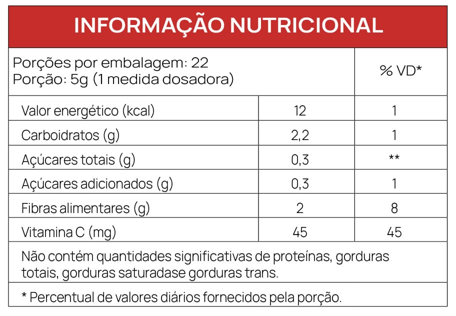 WARM UP - INDIAN SPICES - ACELERADOR METABÓLICO NATURAL -110G